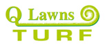 QLawns Logo